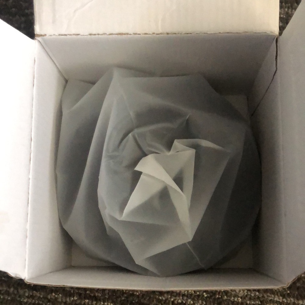 Hair diffuser - Picture 2 of 4